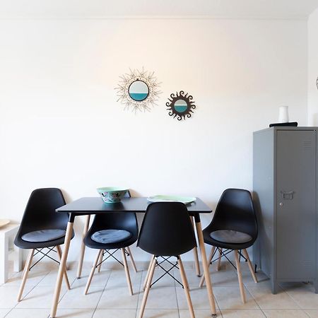 Chez Alexandra - Elegant Studio Avec Parking A Proximite Des Plages La Grande-Motte Exterior photo